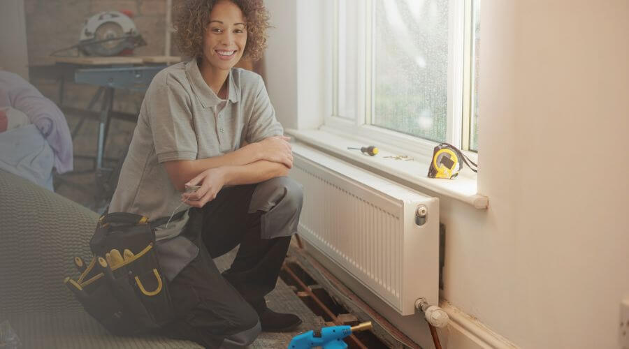 Local water heater installation in El Segundo, CA